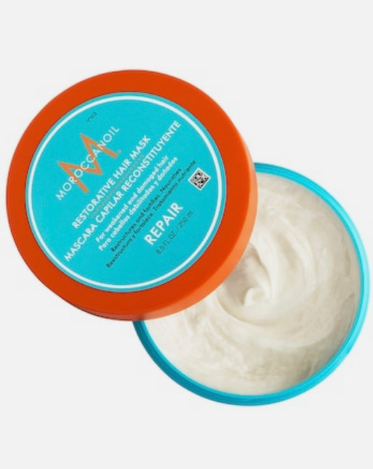 MOROCCANOIL RESTORATIVE HAIR MASK